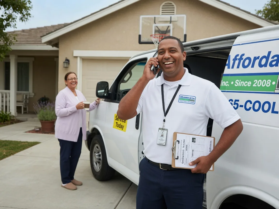 Central Ac Repair Andover, CT FAQs